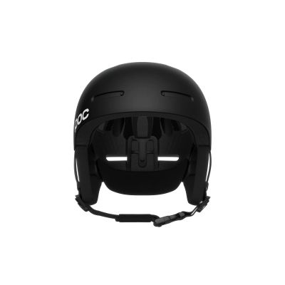 3. Kask Narciarski unisex POC Kask Auric Cut regulowany system wentylacji czarny (10496_1023)