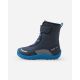 Buty zimowe Reima ReimaTec barefoot dla dzieci Talvella Kids (5400150A-6980)