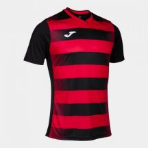 Koszulka Joma Europa V Short Sleeve 102838.106