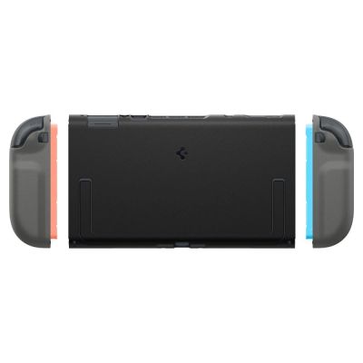 5. Etui Spigen Nano Pop na Nintendo Switch 2 - czarne