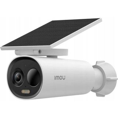 4. Kamera IP do monitoringu Imou WRL 5MP