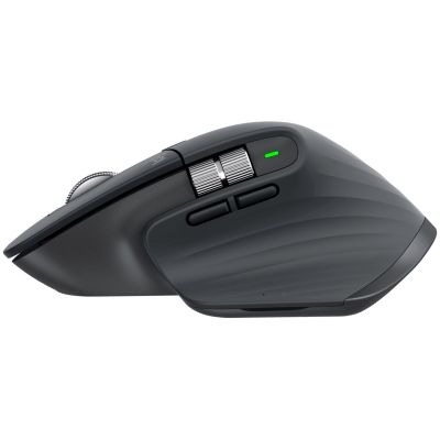 9. Mysz Logitech MX Master 3S for Busines Graphite