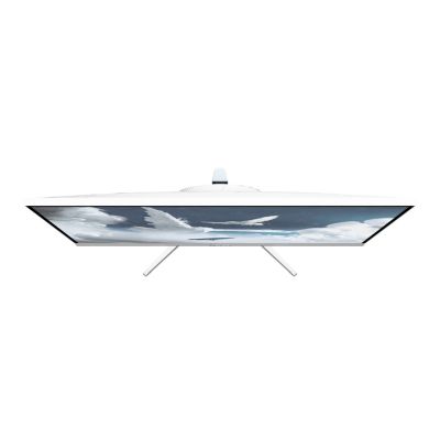 8. Arozzi Nova 24” monitor komputerowy 60,5 cm (23.8") 1920 x 1080 px Full HD LED Biały