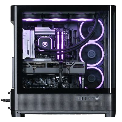 3. Actina ENDORFY 265KF/32GB/1TB/RTX5070Ti/750W