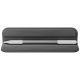 8. Etui UNIQ Camden Lite na iPad Air 11" 2024 / 2025 / 2026 - szare