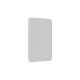 2. Etui AMAZINGTHING Minimal Case na iPad 11" 2025 - jasnoszare
