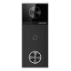 4. Wideodomofon Hikvision DS-KV6114-WBE1 Wi-Fi/IP 4Mpx Wi-Fi 6 Czarny