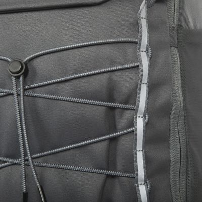 6. Targus TBB65802GL torba na laptop 40,6 cm (16") Plecak Szary