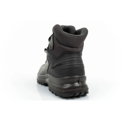 16. Buty trekkingowe Grisport Nero Pecos M 13229P13G