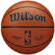 4. Piłka do koszykówki Wilson NBA Authentic Series Outdoor Ball WTB7300XB