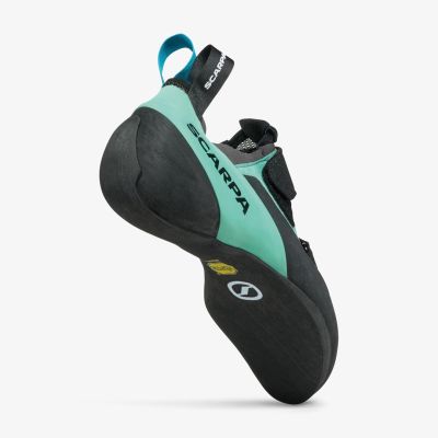5. Scarpa ARPIA V LV Kolor Aqua