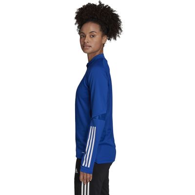 15. Bluza adidas Condivo 20 Training W FS7105