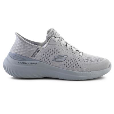 7. Buty Skechers Bounder 2.0-Emerged M 232459-GRY