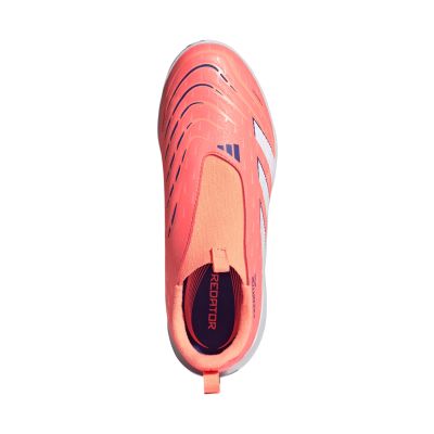 4. Buty piłkarskie dla dzieci adidas Predator League LL TF JI1154
