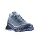 3. Buty damskie Salomon ALPHACROSS 5 W Niebieski (L47313500)