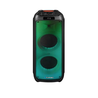 8. PartyBox Blaupunkt PB10DB (Bluetooth i karaoke)