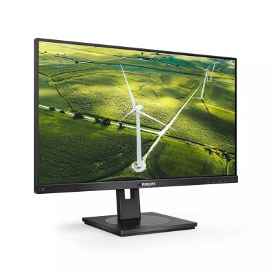 14. MONITOR PHILIPS LED 27" 272B1G/00
