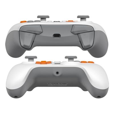 4. GameSir T7 Biały USB Gamepad Analogowa/Cyfrowa PC, Xbox One S, Xbox One X, Xbox Series S, Xbox Series X