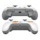 4. GameSir T7 Biały USB Gamepad Analogowa/Cyfrowa PC, Xbox One S, Xbox One X, Xbox Series S, Xbox Series X