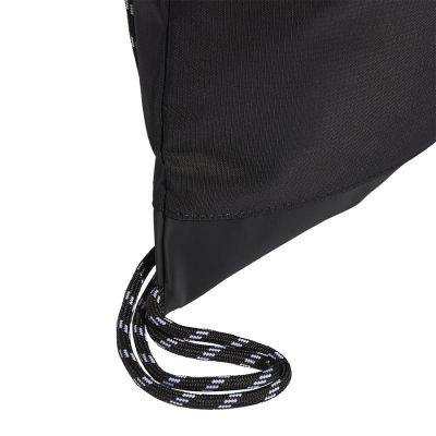 4. Worek na buty i odzież adidas APWR Gymsack KF4532