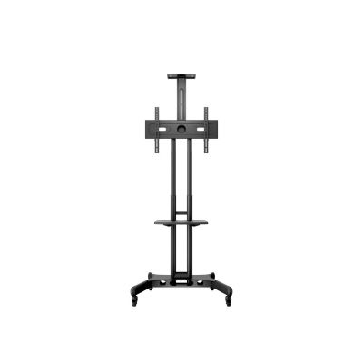 23. Multibrackets 2319 uchwyt do telewizorów 152,4 cm (60") Czarny
