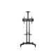 23. Multibrackets 2319 uchwyt do telewizorów 152,4 cm (60") Czarny