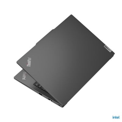 4. Lenovo ThinkPad E14 Gen 5 i5-1335U 14"WUXGA Touch 300nits AG 16GB DDR4 SSD512 Iris Xe Cam1080p 47Wh Backlit Kb FgPr W11Pro Graphite Black (REPACK) 2Y