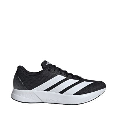7. Buty męskie adidas Duramo RC2 czarne JS4429