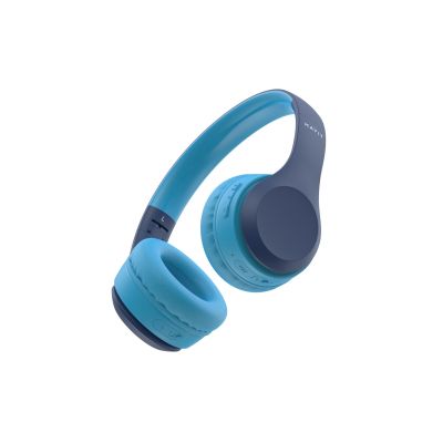 5. Słuchawki bluetooth Havit H626BT (niebieski)
