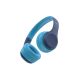 5. Słuchawki bluetooth Havit H626BT (niebieski)