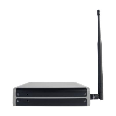 5. Novox FREE H1 - System bezprzewodowy