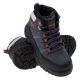 9. Buty Hi-tec Lusari Mid Wp Jr 92800377012 