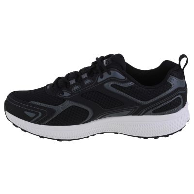2. Skechers Go Run Consistent 220034-BKW Czarne 42