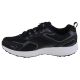 2. Skechers Go Run Consistent 220034-BKW Czarne 42