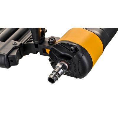 23. Gwoździarka pneumatyczna DeWALT DPN1850PP-XJ