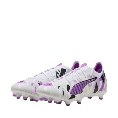 8. Buty piłkarskie Puma Ultra 5 Match Forever FG/AG M 108412 01