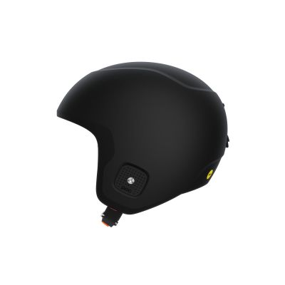 Kask narciarski POC Skull Dura X MIPS czarny mat