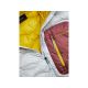 4. Kurtka puchowa męska PEAK PERFORMANCE M Helium Utility Down Hood Jacket kolor szary