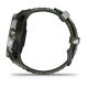 10. Zegarek Garmin Instinct Solar Camo Zielony (010-02293-06)