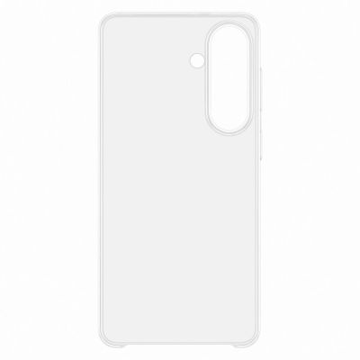 5. Etui Samsung Clear Case na Samsung Galaxy S26+ - przezroczyste