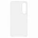 5. Etui Samsung Clear Case na Samsung Galaxy S26+ - przezroczyste