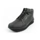 3. Puma ST Runner v4 Mid  buty sportowe męskie sneakersy za kostkę czarne