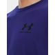 10. Koszulka Under Armour Left Chest Logo M 1326799-468