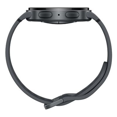 13. Samsung L335 Galaxy Watch8 LTE (44mm) Graphite