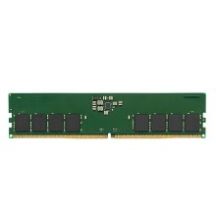 KINGSTON DDR5 32GB 5600MT/s Non-ECC CL46 DIMM