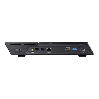 13. NAS Asustor FS6712X; FLASHSTOR 12 Pro, Intel Celeron N5105, 4GB DDR4 SODIMM (max. 16GB), 1x 10GbE, 12x M.2 2280 NVMe PCIe 3.0, 2x USB 3.2, 2 x USB 2.0, 1x HDMI 2.0b, 1x S/PDIF
