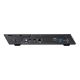 13. NAS Asustor FS6712X; FLASHSTOR 12 Pro, Intel Celeron N5105, 4GB DDR4 SODIMM (max. 16GB), 1x 10GbE, 12x M.2 2280 NVMe PCIe 3.0, 2x USB 3.2, 2 x USB 2.0, 1x HDMI 2.0b, 1x S/PDIF