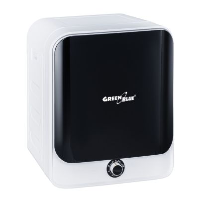 4. GREENBLUE SUSZARKA ELEKTRYCZNA BĘBNOWA DO UBRAŃ 3KG WSAD GB415