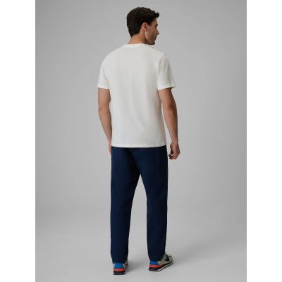 2. Spodnie casual męskie 4F 4FRSS26TTROM1963-20S