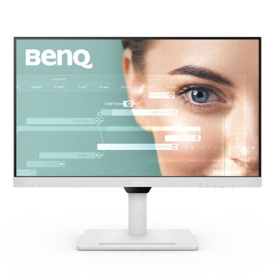 9. BenQ GW2790QT monitor komputerowy 68,6 cm (27") 2560 x 1440 px Quad HD LED Biały